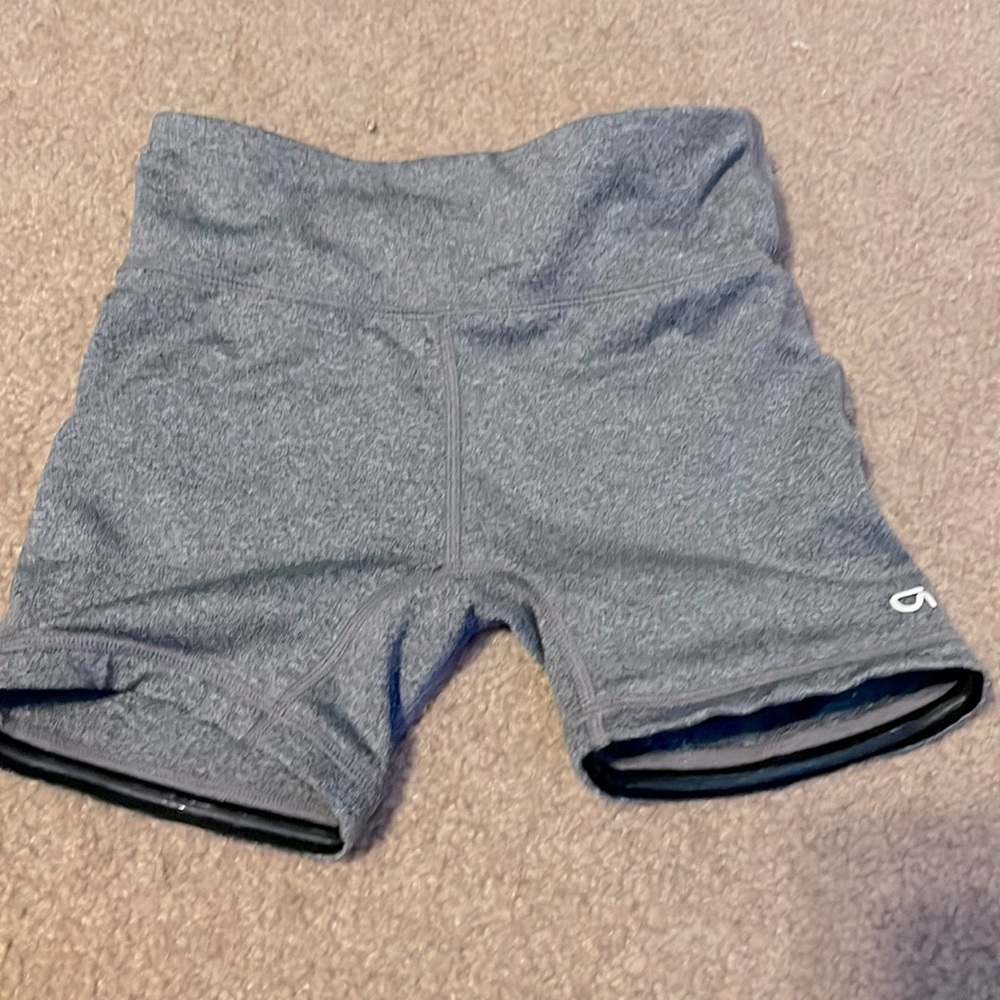 Gapfit,6-7,dark gray